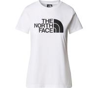 The North Face® - Easy T-Shirt Damen weiß