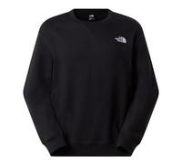 The North Face Essential Lite Crew Sweatshirt TNF Black XL