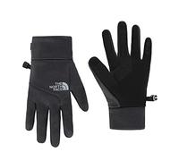The North Face Womens Etip Hardface Glove tnf black heather (KS7) XS