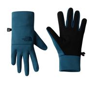 The North Face Etip Recyd Handschuhe S Damen - Blau, ideal für Laufen und Outdoor-Aktivitäten