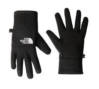THE NORTH FACE THENORTHFACE Damen und Herren Handschuhe "Etip Recycled Glove" (NF0A4SHA) XXL TNF BLACK/TNF WHITE LOGO
