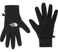 The North Face Etip Recycled Glove TNF Black/TNF White L