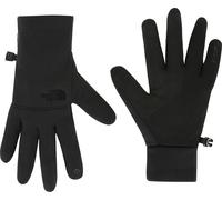 The North Face Etip Recycled Handschuhe schwarz/grau - M
