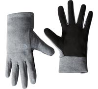THE NORTH FACE ETIP RECYCLED Handschuh 2026 tnf medium grey heather - L