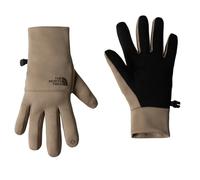 The North Face Fingerhandschuhe mit Logo Modell 'ETIP' in Black, Größe M