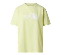 The North Face EVO Simple Dome RLX SS T-Shirt Damen Lemon Mist XL