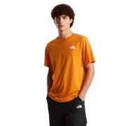 The North Face Evolution Box Nse Kurzarm-t-shirt