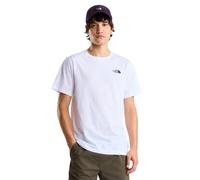 The North Face Evolution Box Nse Kurzarm-t-shirt
