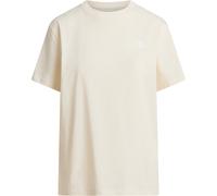 The North Face Evolution Box Nse Relaxed Damen T-Shirts weiss Größe M Lifestyle Hautfreundlich