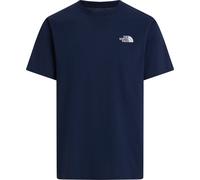 The North Face Evolution Box Nse Kurzarm-t-shirt
