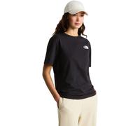 The North Face Evolution Box NSE T-Shirt Damen XL Schwarz