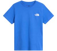 The North Face Evolution Box NSE T-Shirt Kinder 152 - 160 Blau