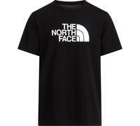 The North Face Half Dome Evolution T-Shirt schwarz reinweiß - XXL