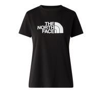 The North Face Evolution Half Dome schmal geschnittenes T-Shirt Damen Metal Pink M
