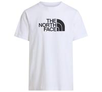 The North Face Half Dome Evolution T-Shirt weiß schwarz - M