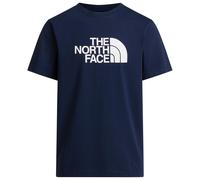 The North Face Half Dome Evolution T-Shirt nachtblau weiß - S