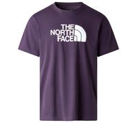 The North Face Evolution Half Dome Kurzarm-t-shirt S Endless Dusk