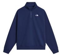 The North Face Evolution Simple Dome Halbreißverschluss-sweatshirt