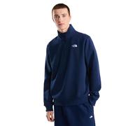 The North Face Evolution Simple Dome Halbreißverschluss-sweatshirt