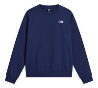 The North Face Evolution Simple Dome Herren Pullover blau Größe XL Lifestyle Hautfreundlich