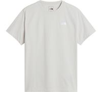 The North Face Evolution Simple Dome Kurzarm-t-shirt L Cumulus Cloud