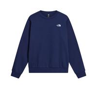 The North Face Evolution Simple Dome Regular Crew Herren TNF Black L
