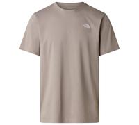 The North Face Evolution Simple Dome Kurzarm-t-shirt