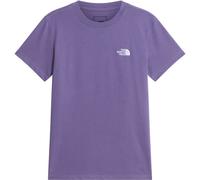 THE North FACE Damen Evolution Simple Dome SLM Short Sleeve T-Shirt (1er Pack)