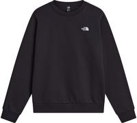 The North Face Men's Evolution Simple Dome Regular Sweatshirt TNF Black XXL