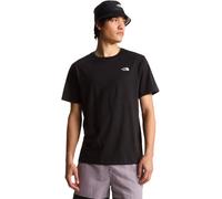 The North Face Simple Dome Evolution T-Shirt schwarz pur - XXL