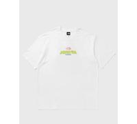 The North Face U Expedition Celebration Oversized Short Sleeve T tnf white (FN4) L