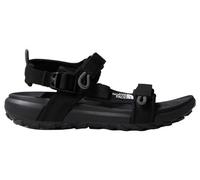 the north face explore camp damen wandersandalen schwarz 39.1/2