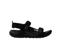 The North Face Men's Explore Camp Sandals TNF Black/TNF Black 43
