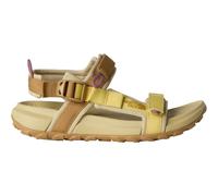 The North Face Sandalen Für Frauen Im Freien Frau Northface Wmn's Explore Camp Sandale Gelb Größe 40