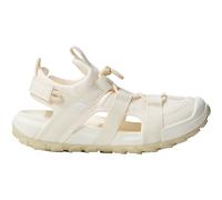 The North Face Womens Explore Camp Shandal white dune/gravel (TOB) 6.5