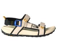 the north face explore camp wandersandalen fur herren beige 43