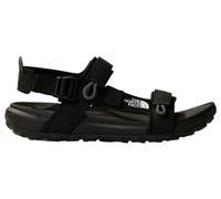 the north face explore camp wandersandalen schwarz 40.1/2