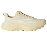 the north face fastpack wanderschuhe fur damen beige 39