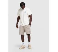 The North Face Fine Box Logo Shorts - Herren, Beige - XL