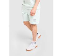 The North Face Fine Box Logo Shorts - Herren, Grün - M