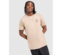 The North Face Fine Box Logo T-Shirt - Herren, Braun - L