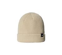 the north face fisherman unisex mutze beige