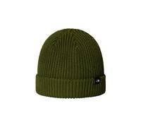 the north face fisherman unisex mutze grun