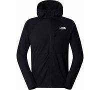 The North Face - Fleece-Jacke für das Bergsteigen - Herren - Futurefleece FZ Hoody - M Summit Futurefleece FZ Hoodie TNF Black für Herren schwarz XL