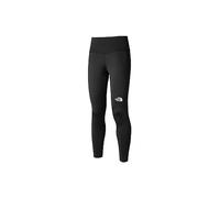 The North Face Flex High Rise 7/8 Tight Schwarz S