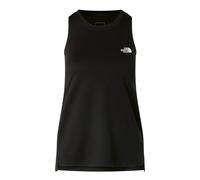 The North Face Flex ärmelloses T-shirt S TNF Black