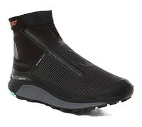 The North Face Flight Vectiv Leichtathletik-Schuh TNF Black/Chlorophyll Green 44.5