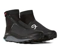 The North Face Flight Vectiv Leichtathletik-Schuh TNF Black/Transantarctic Blue 41