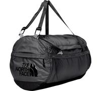 The North Face Flyweight Duffel Reisetasche grau Größe One Size Reise Wasserabweisend