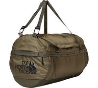 The North Face Flyweight Duffel New Taupe Green OS